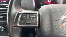 Citroen C4 1.2 PureTech [130] Shine 5dr Petrol Hatchback